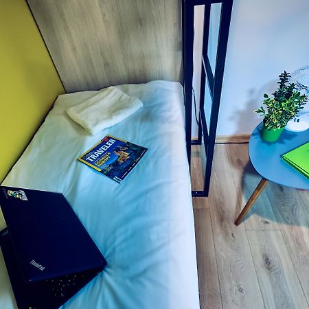 Draggo House Hostel Krasków Εξωτερικό φωτογραφία