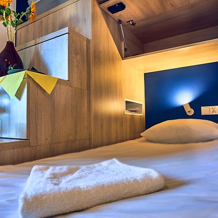 Draggo House Hostel Krasków Εξωτερικό φωτογραφία