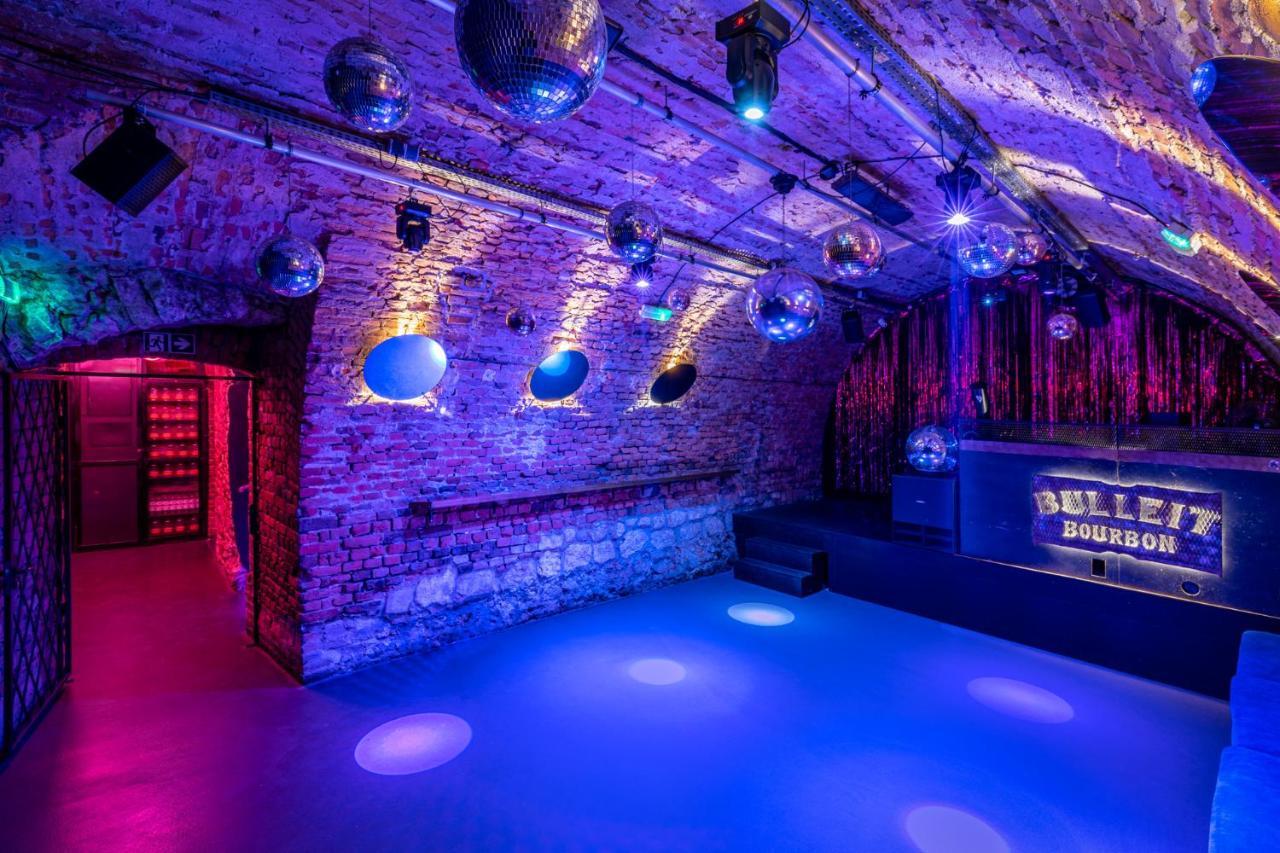 Draggo House Hostel Krasków Εξωτερικό φωτογραφία
