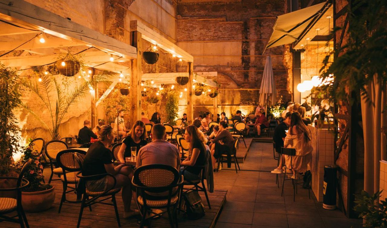 Draggo House Hostel Krasków Εξωτερικό φωτογραφία