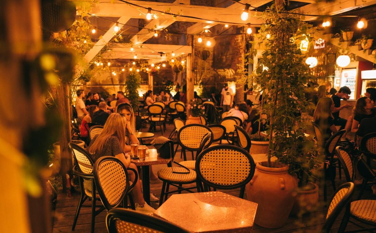 Draggo House Hostel Krasków Εξωτερικό φωτογραφία