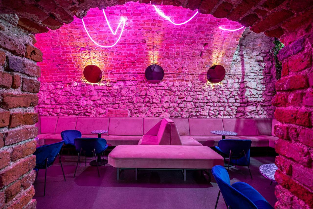 Draggo House Hostel Krasków Εξωτερικό φωτογραφία
