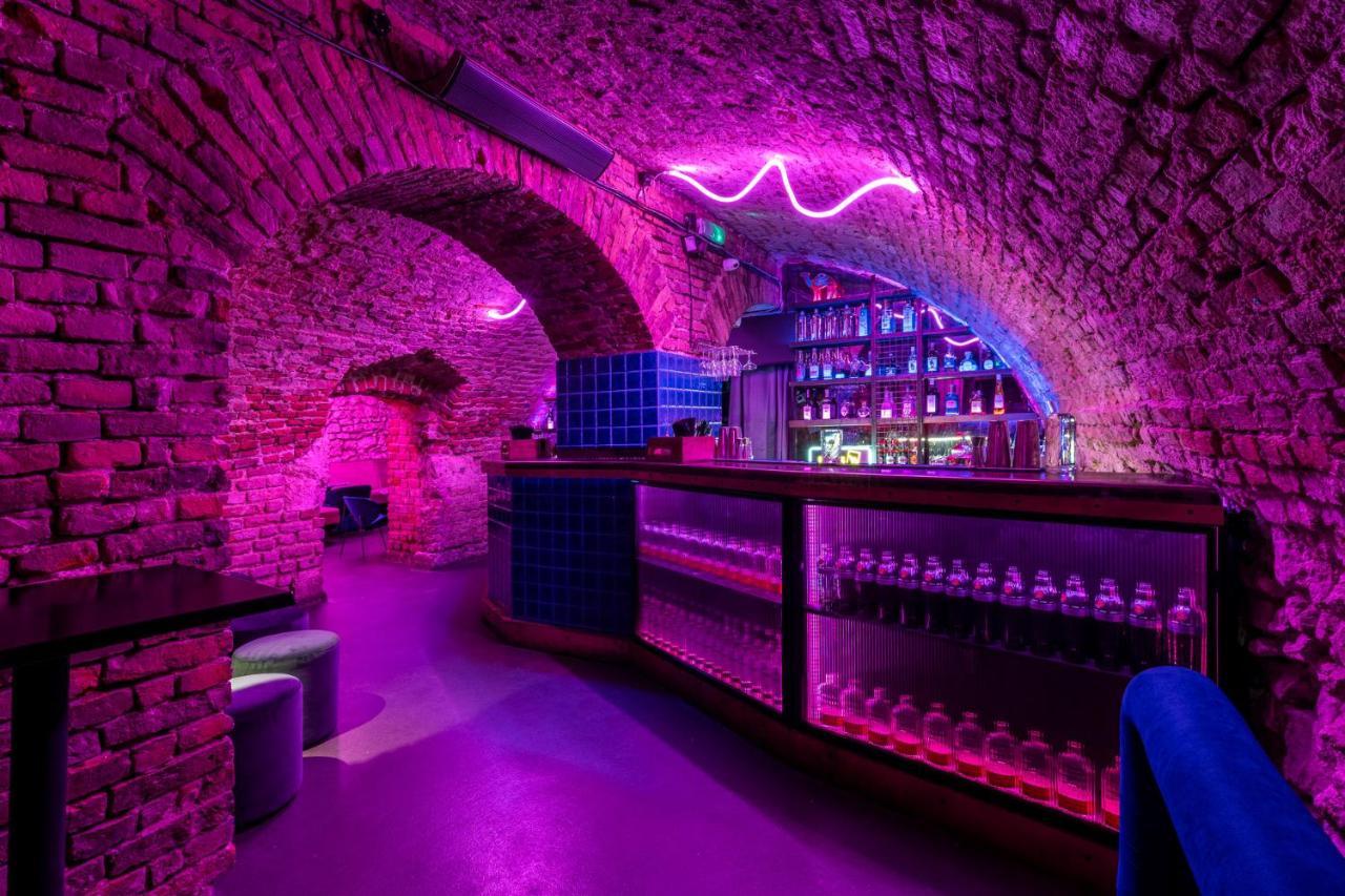 Draggo House Hostel Krasków Εξωτερικό φωτογραφία