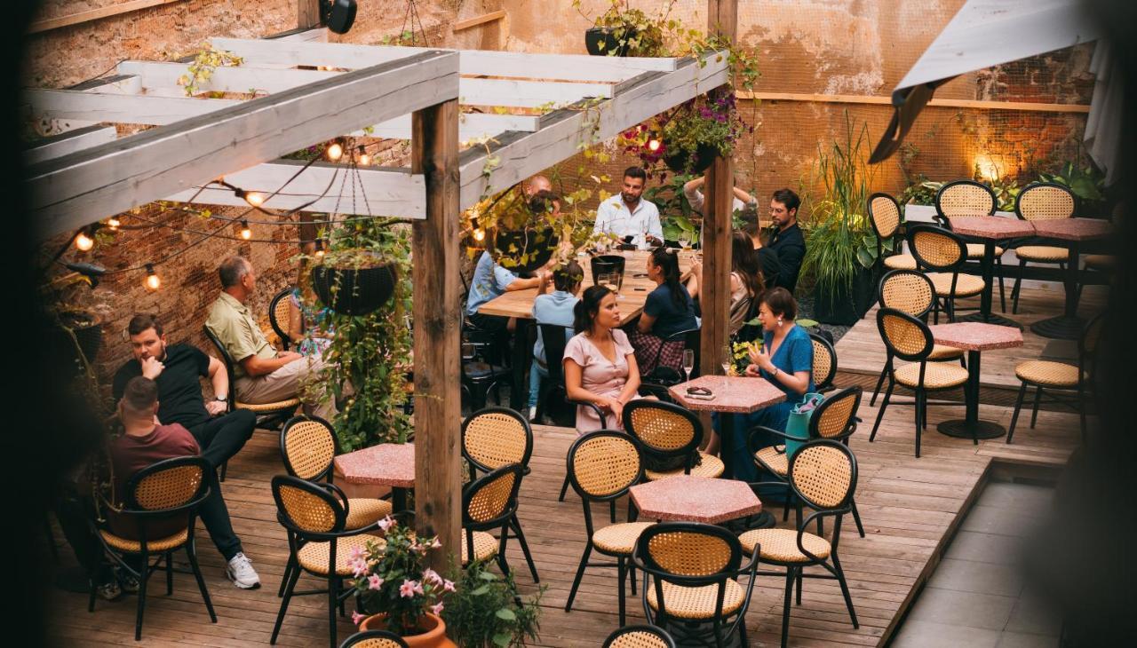 Draggo House Hostel Krasków Εξωτερικό φωτογραφία