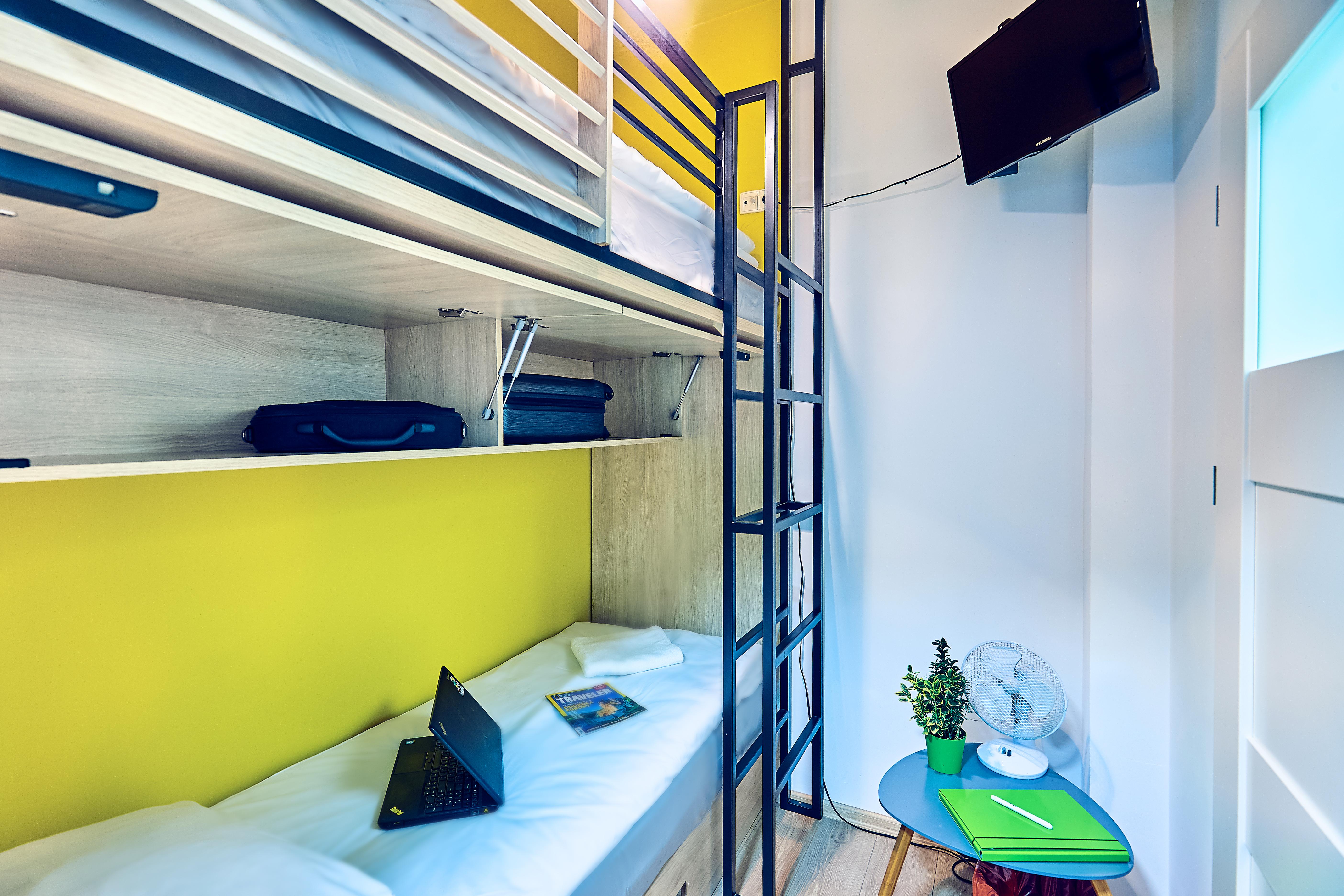 Draggo House Hostel Krasków Εξωτερικό φωτογραφία
