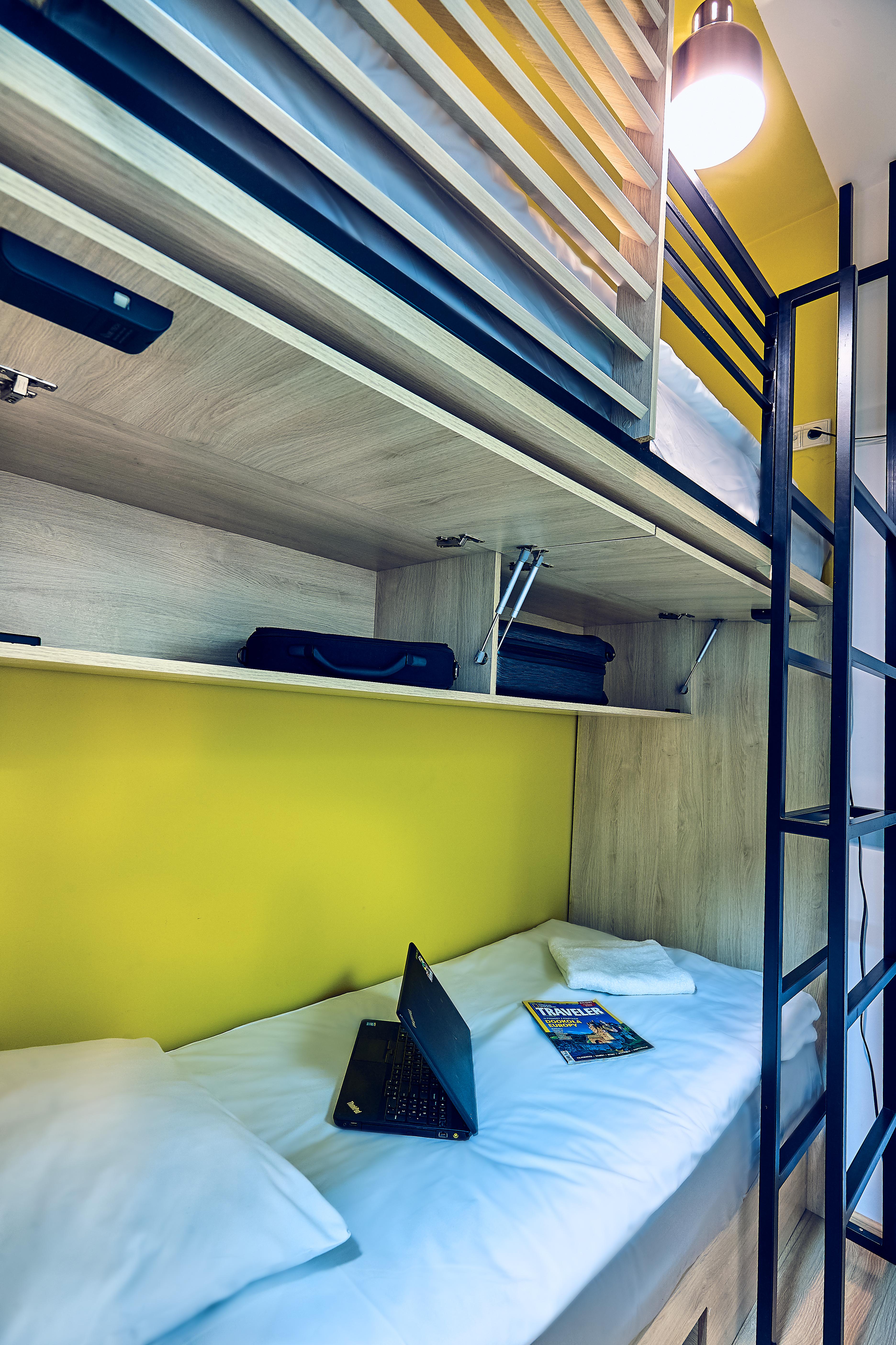 Draggo House Hostel Krasków Εξωτερικό φωτογραφία