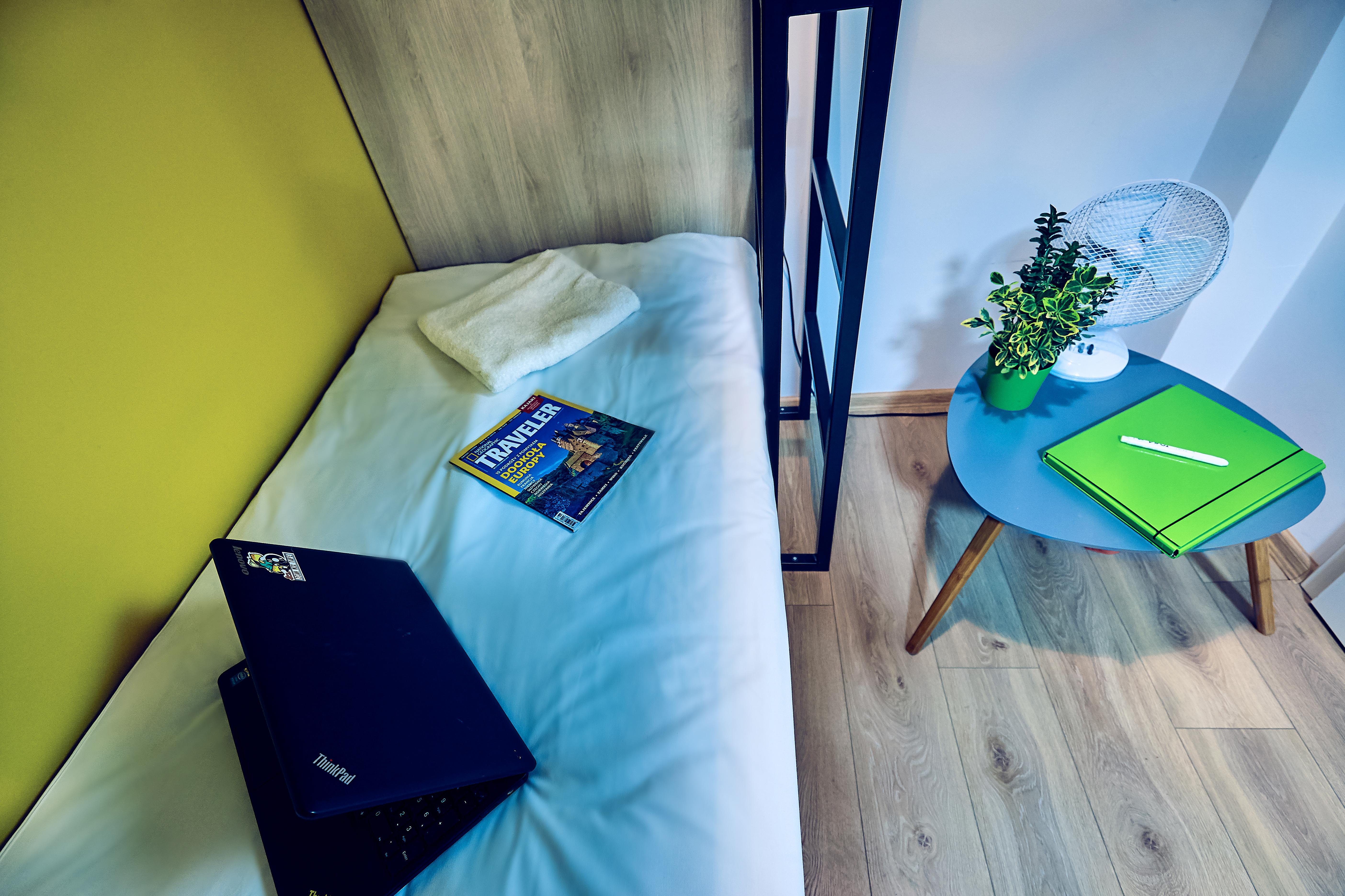 Draggo House Hostel Krasków Εξωτερικό φωτογραφία