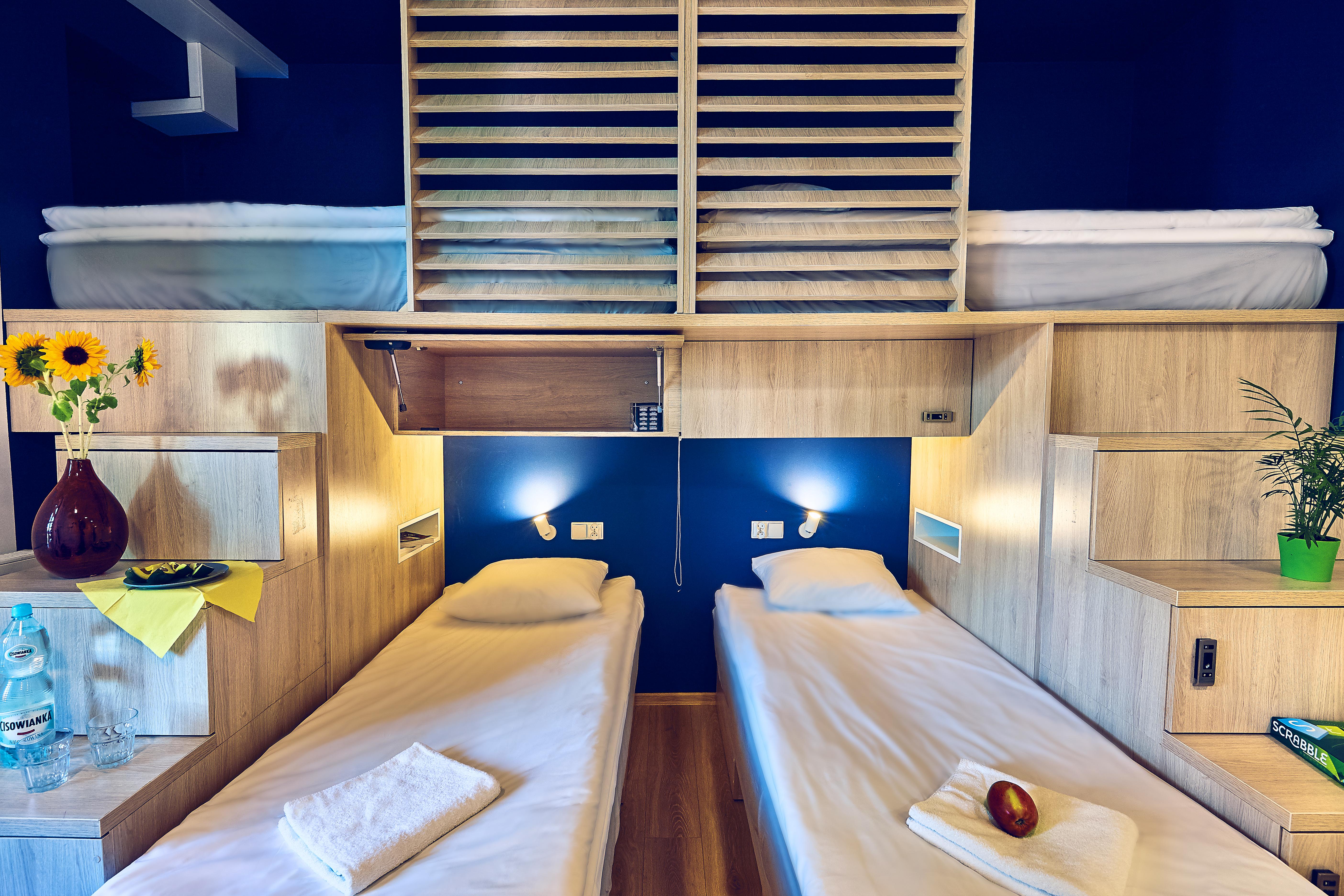 Draggo House Hostel Krasków Εξωτερικό φωτογραφία