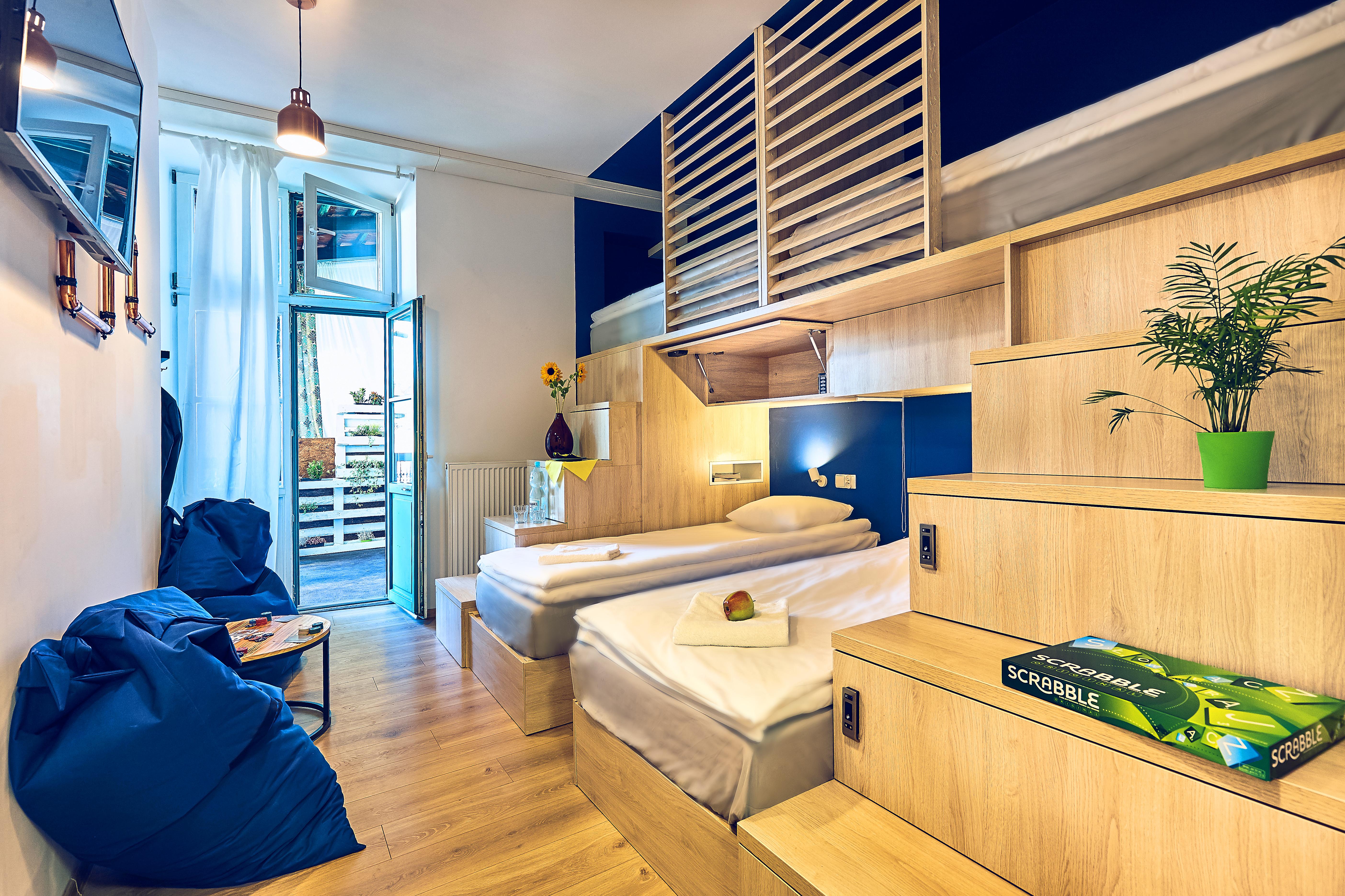 Draggo House Hostel Krasków Εξωτερικό φωτογραφία
