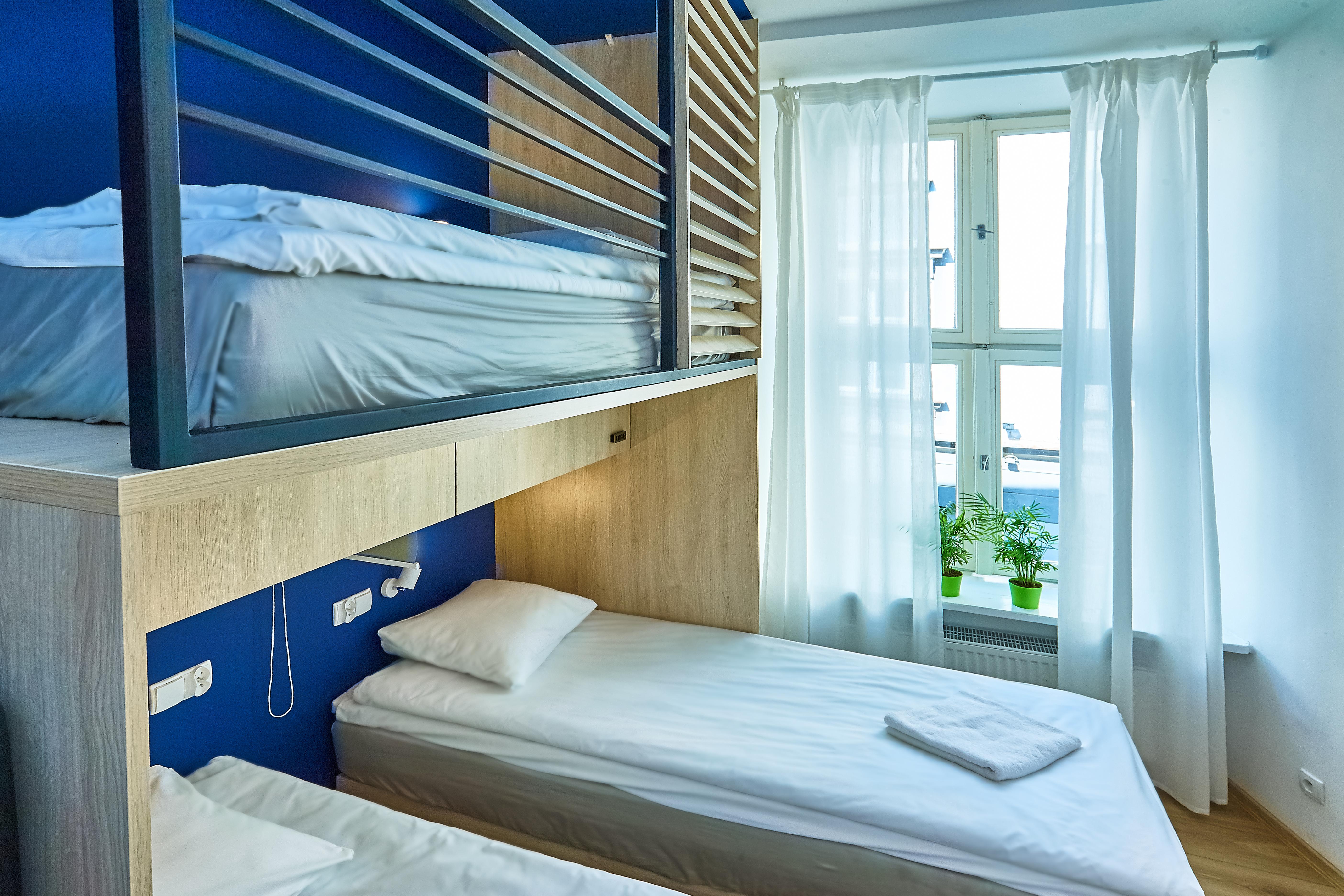 Draggo House Hostel Krasków Εξωτερικό φωτογραφία