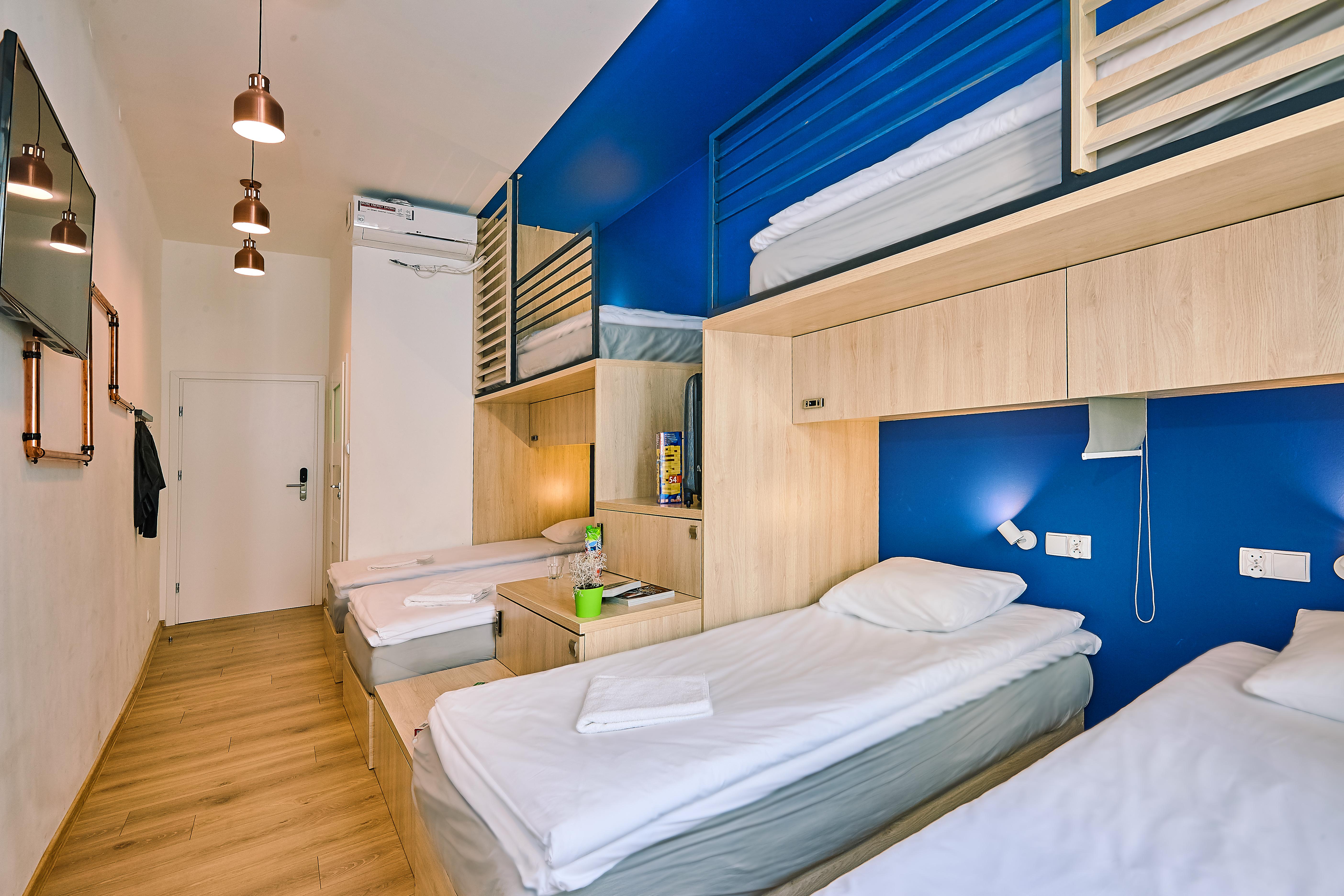Draggo House Hostel Krasków Εξωτερικό φωτογραφία