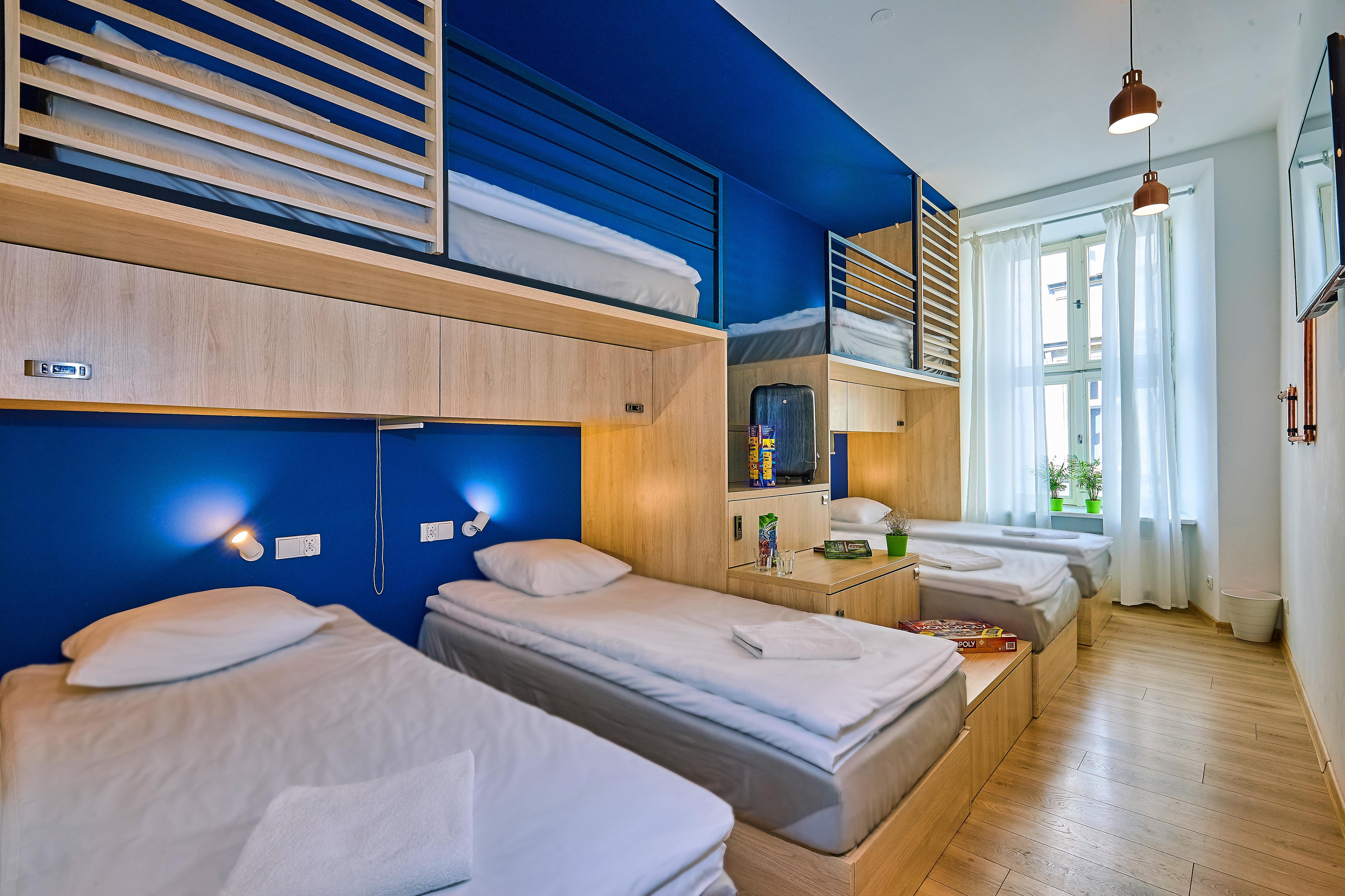 Draggo House Hostel Krasków Εξωτερικό φωτογραφία