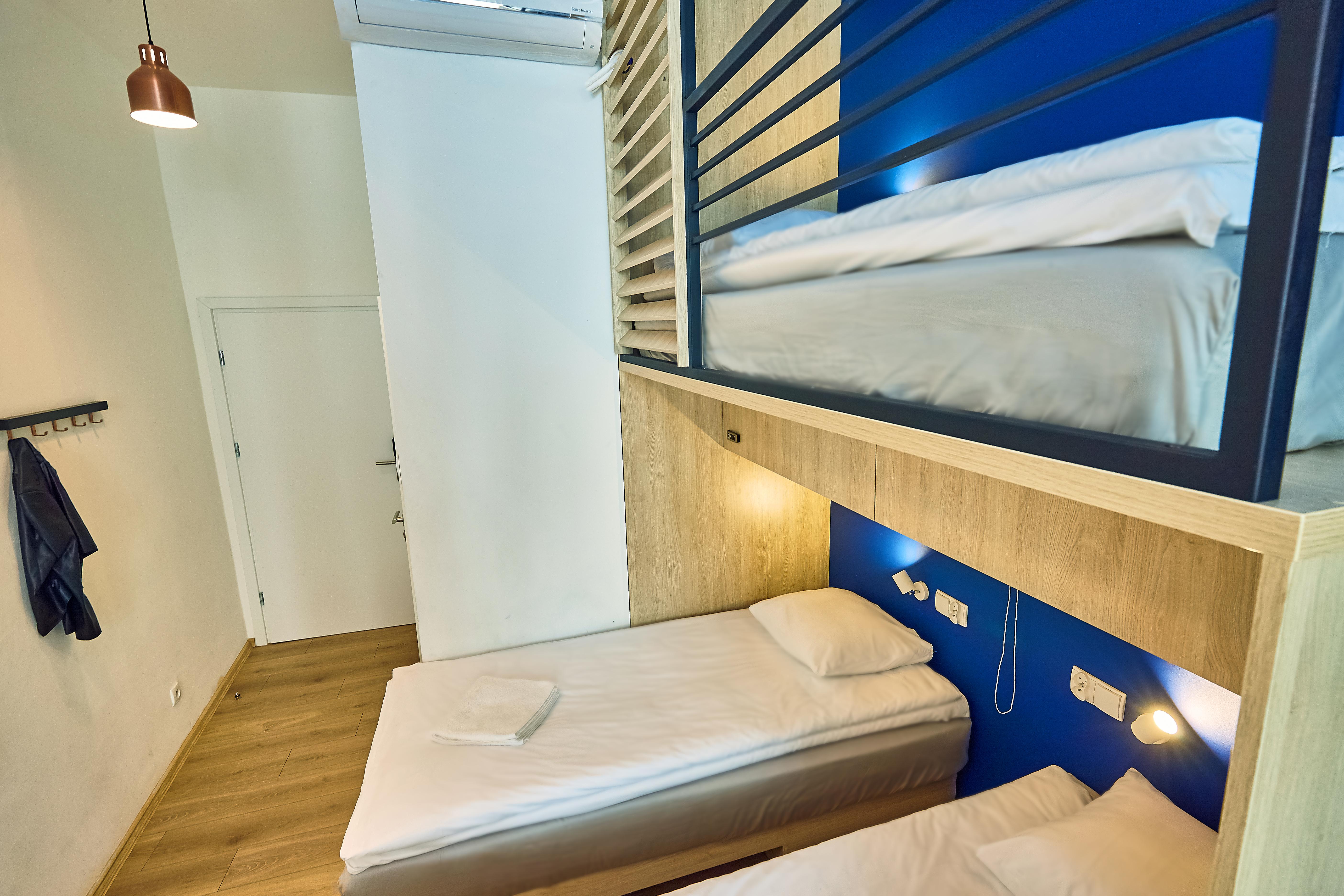 Draggo House Hostel Krasków Εξωτερικό φωτογραφία