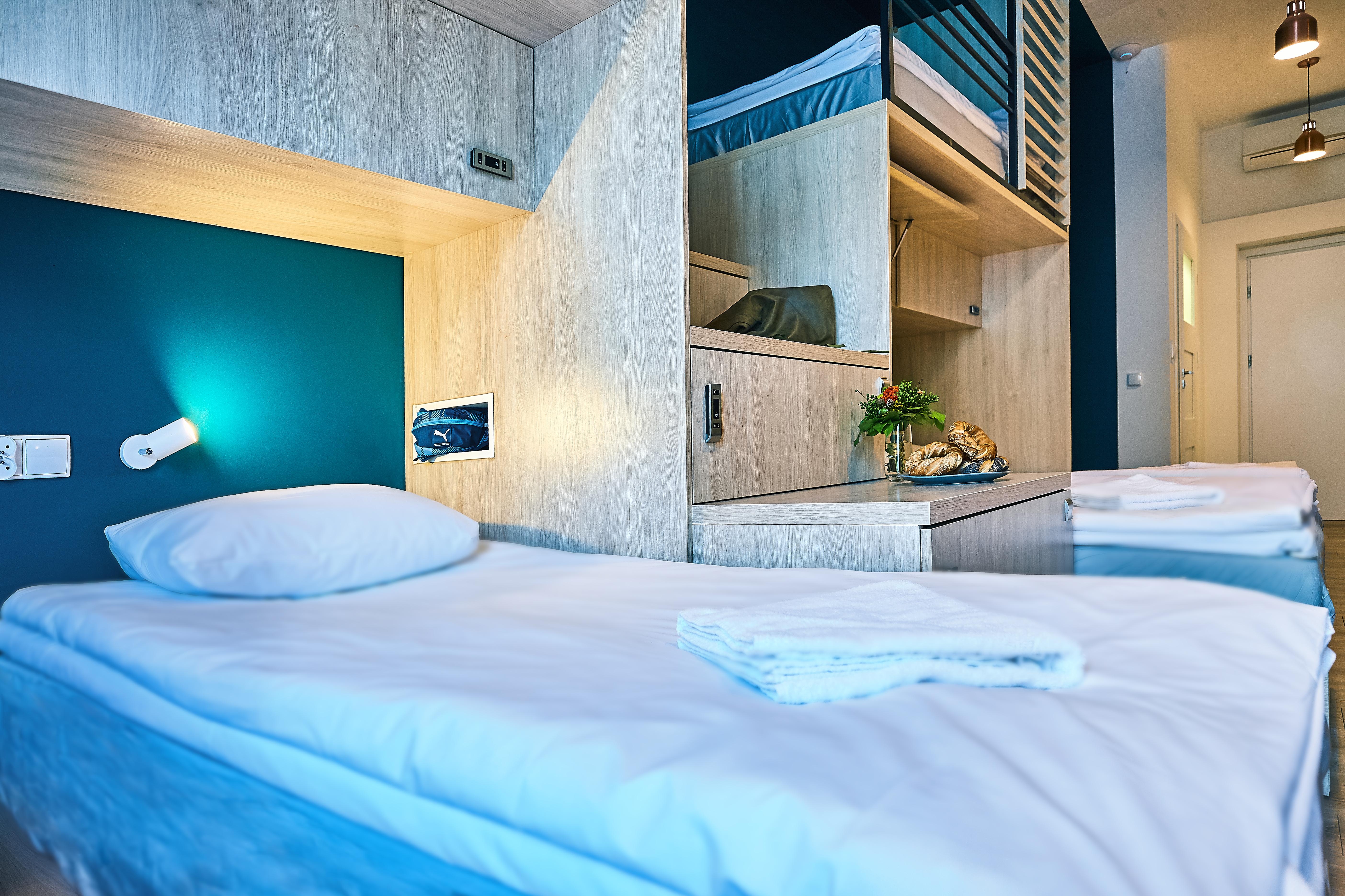 Draggo House Hostel Krasków Εξωτερικό φωτογραφία