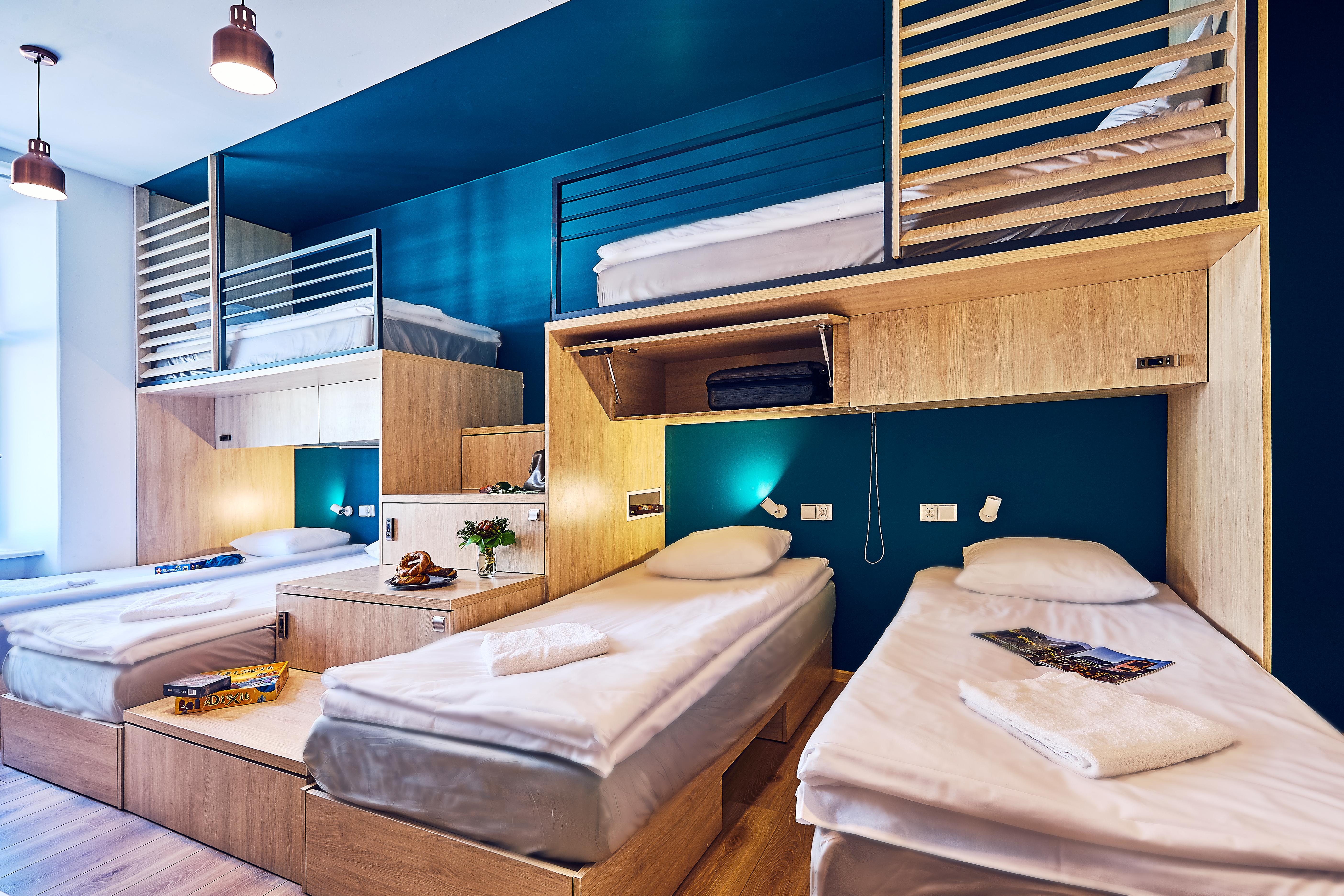 Draggo House Hostel Krasków Εξωτερικό φωτογραφία