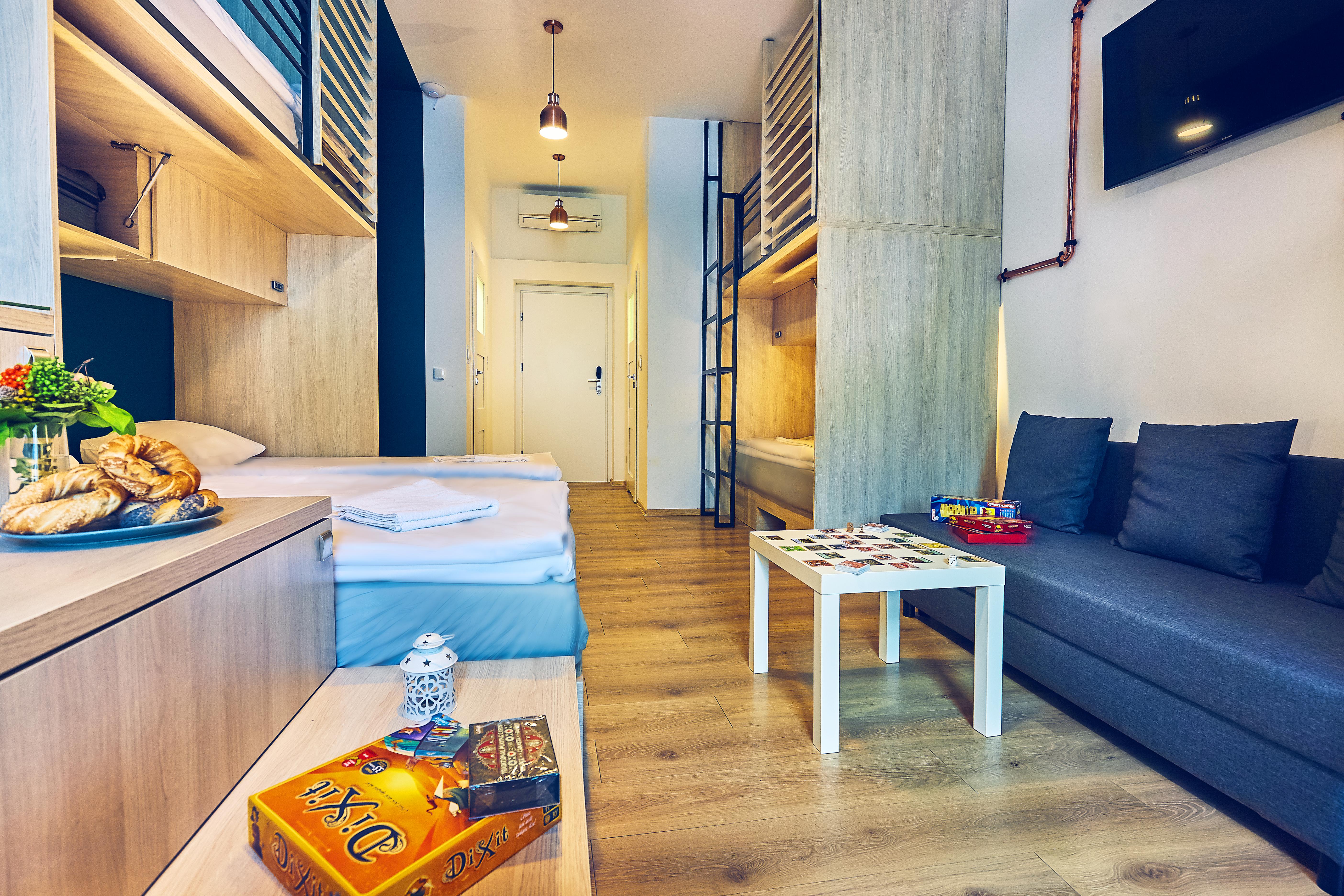 Draggo House Hostel Krasków Εξωτερικό φωτογραφία