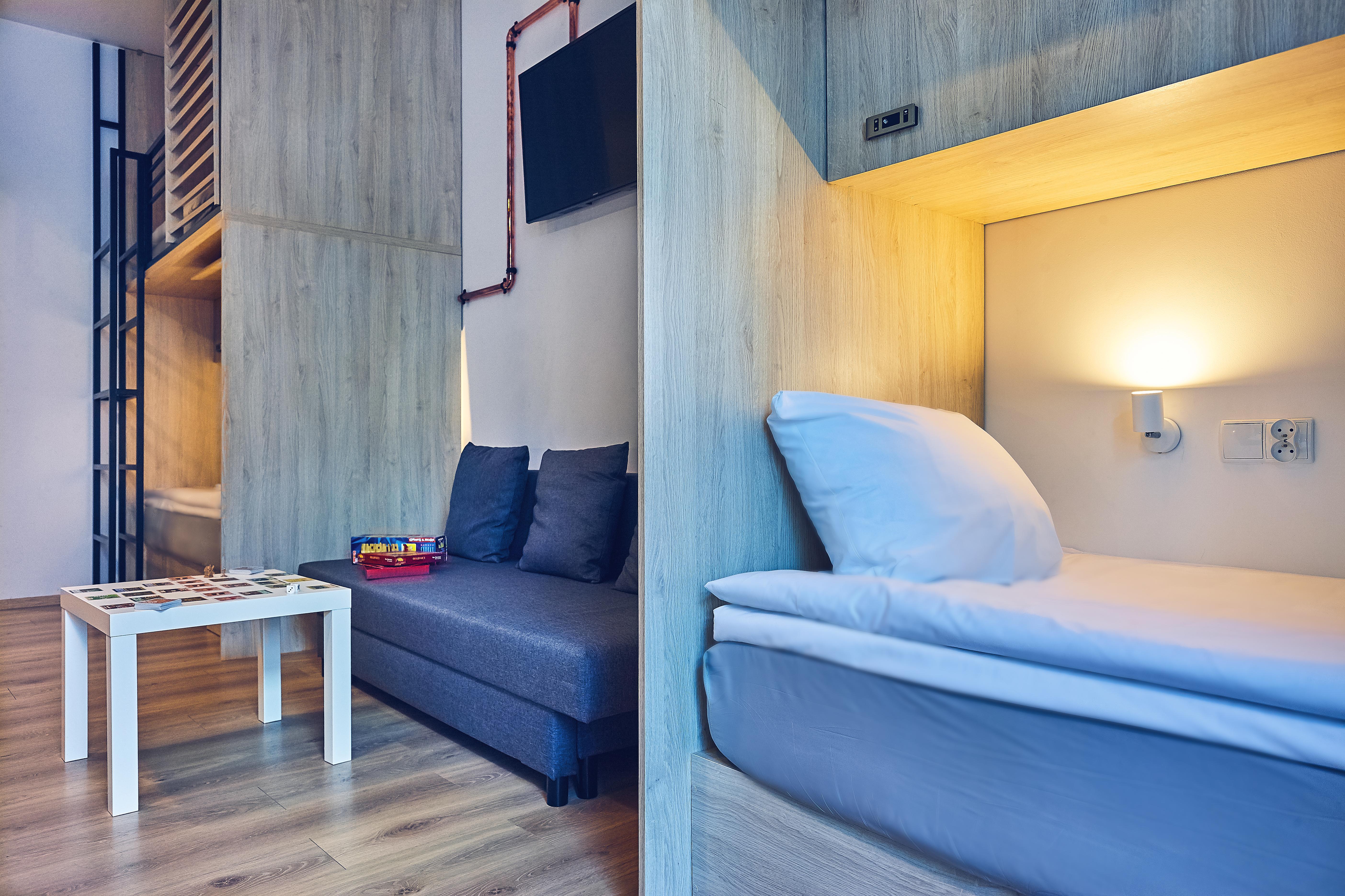 Draggo House Hostel Krasków Εξωτερικό φωτογραφία