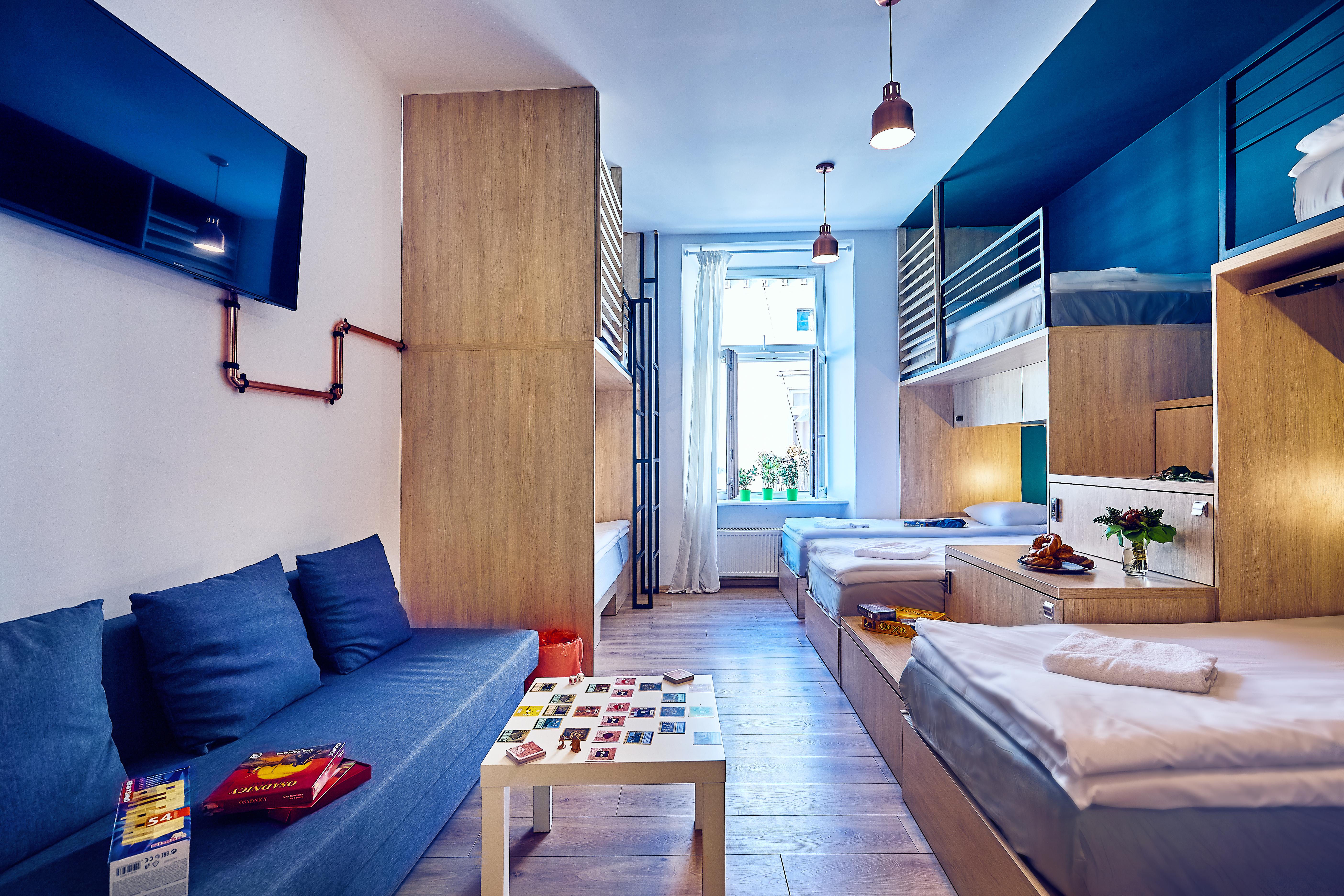 Draggo House Hostel Krasków Εξωτερικό φωτογραφία