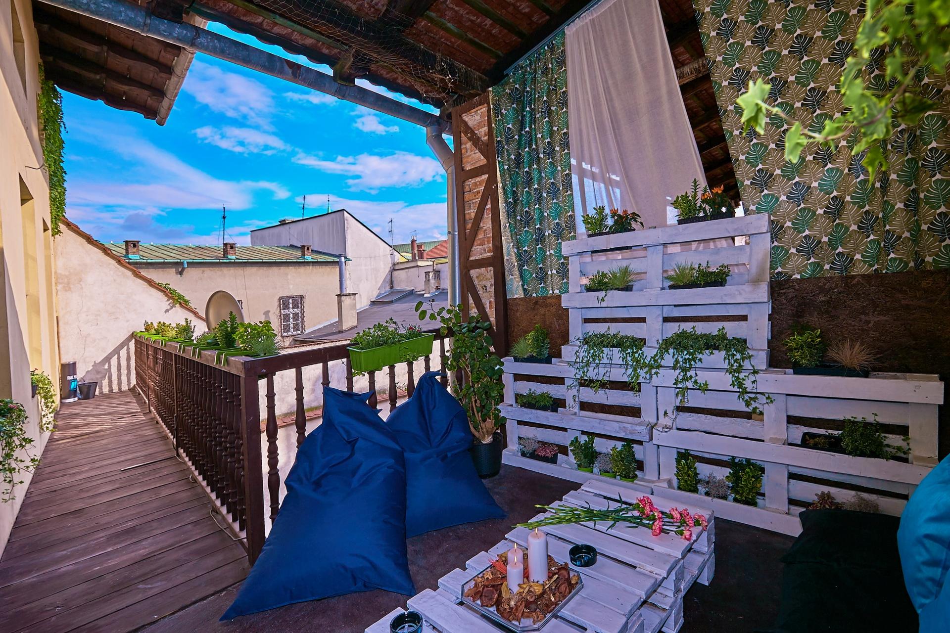 Draggo House Hostel Krasków Εξωτερικό φωτογραφία