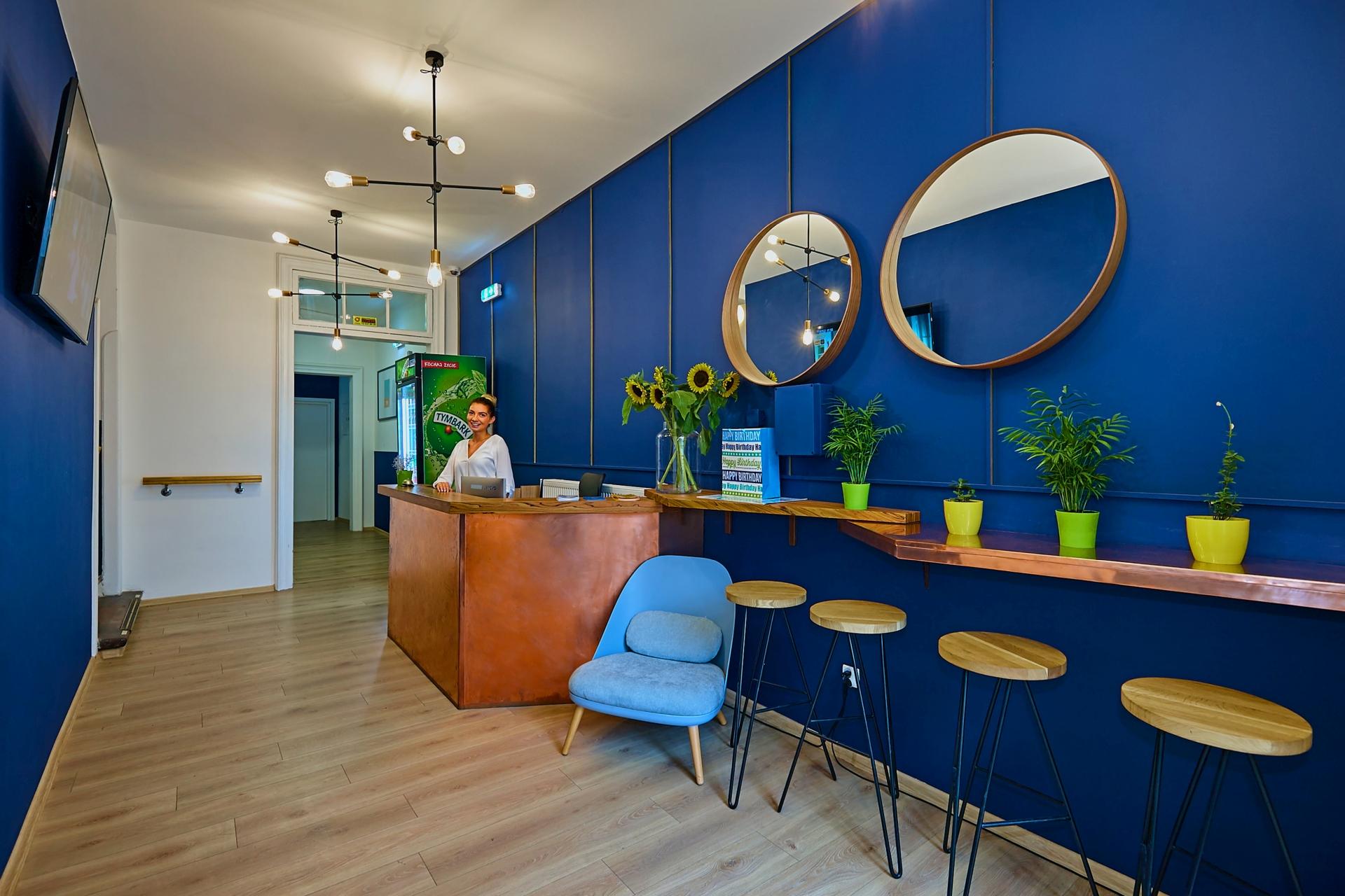 Draggo House Hostel Krasków Εξωτερικό φωτογραφία