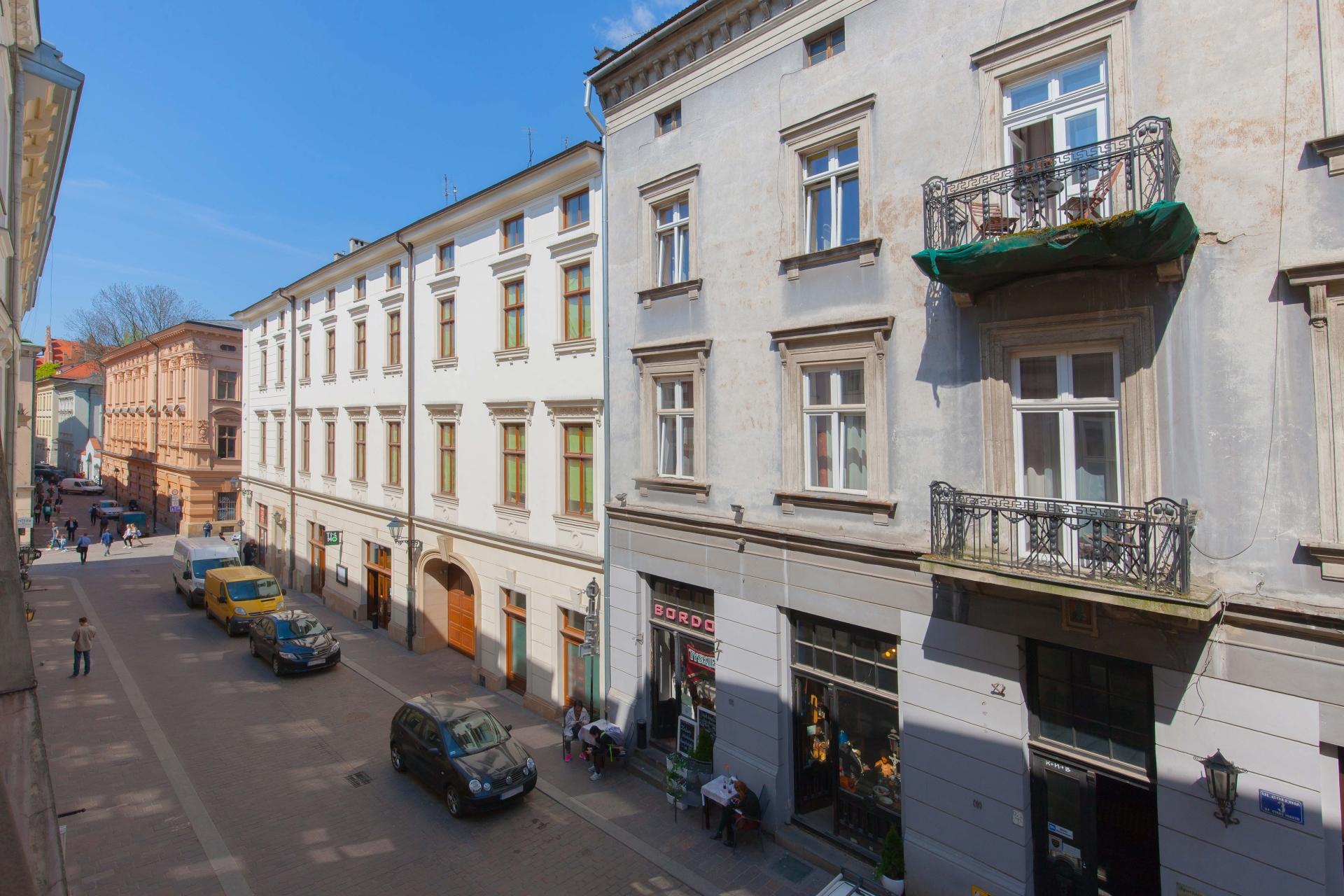 Draggo House Hostel Krasków Εξωτερικό φωτογραφία
