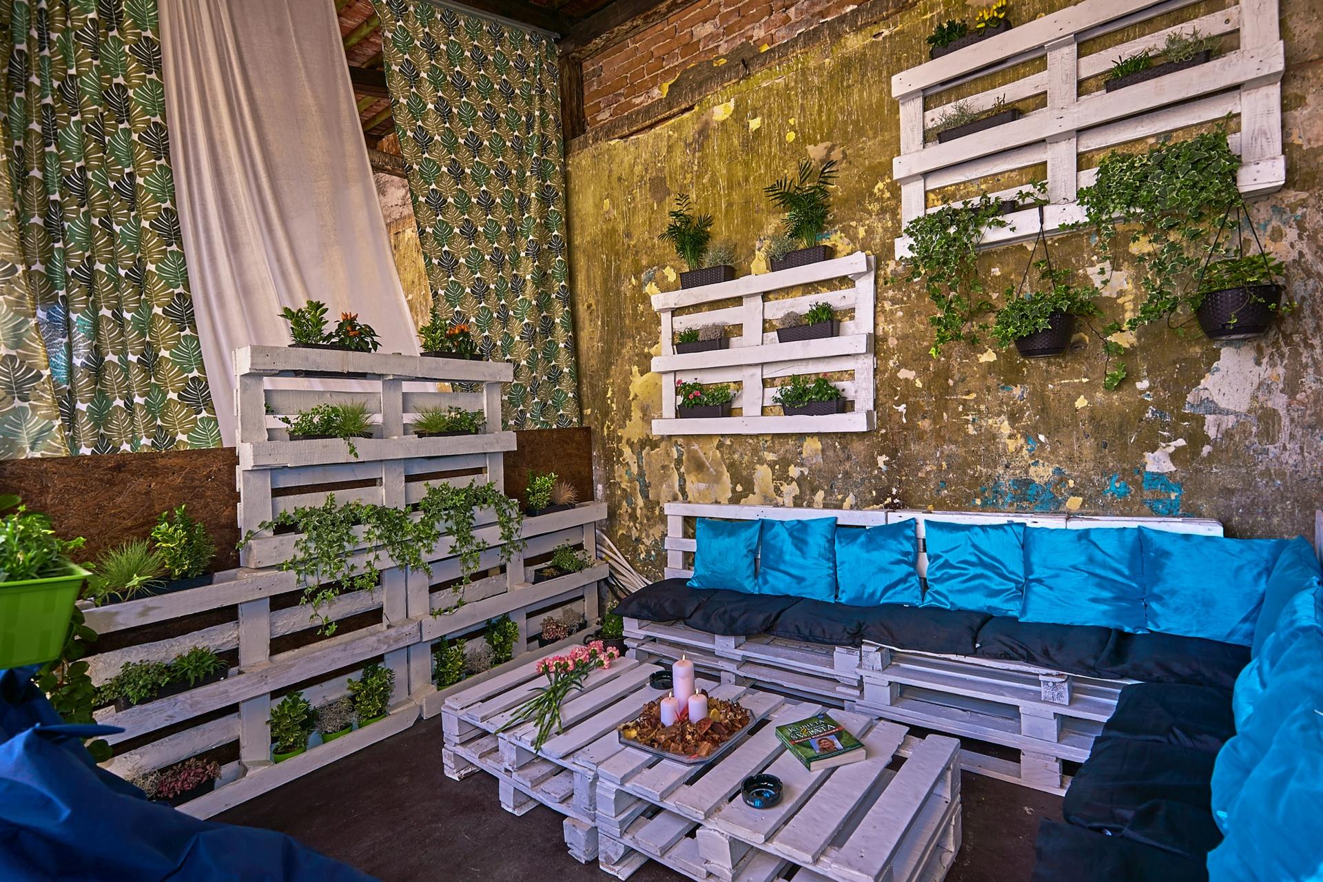 Draggo House Hostel Krasków Εξωτερικό φωτογραφία