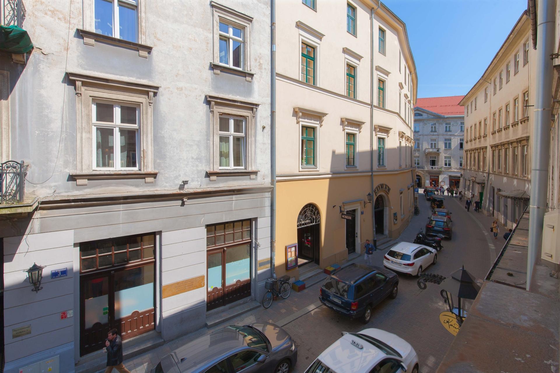 Draggo House Hostel Krasków Εξωτερικό φωτογραφία