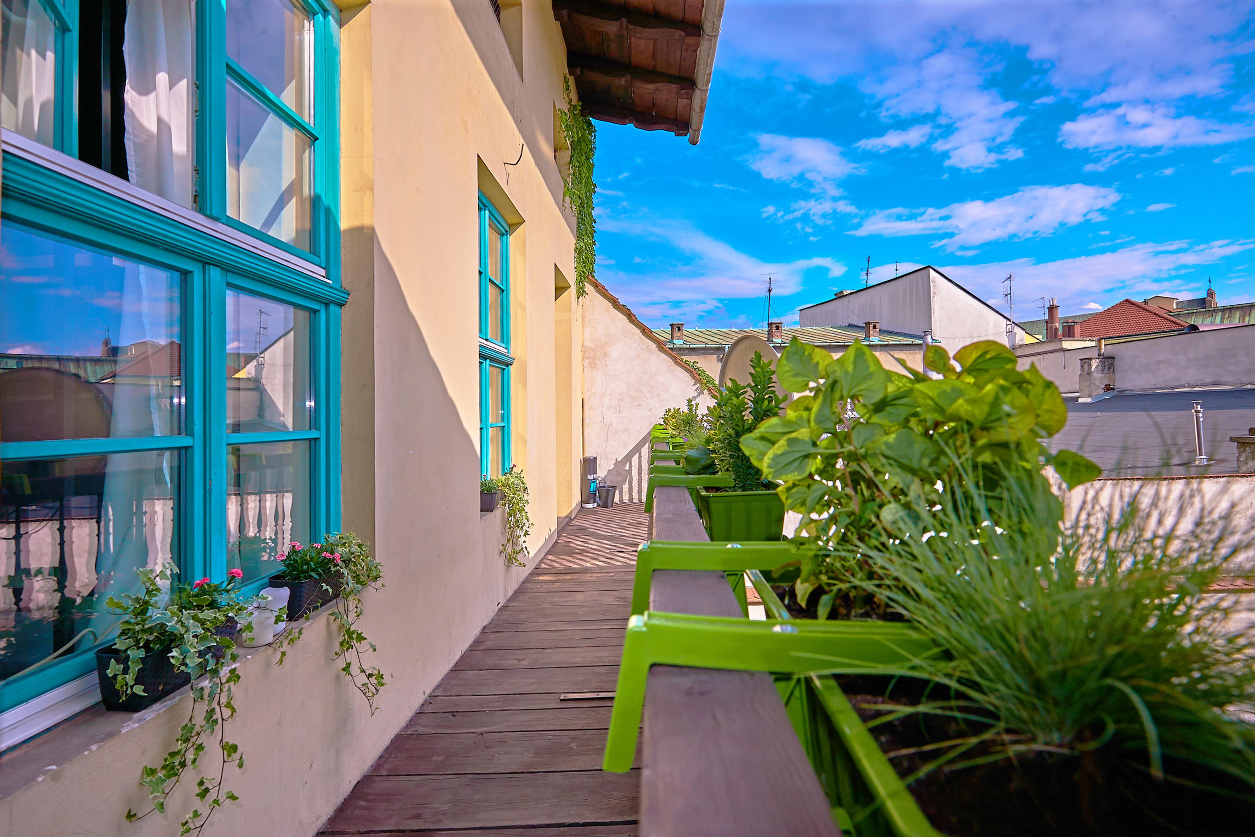 Draggo House Hostel Krasków Εξωτερικό φωτογραφία