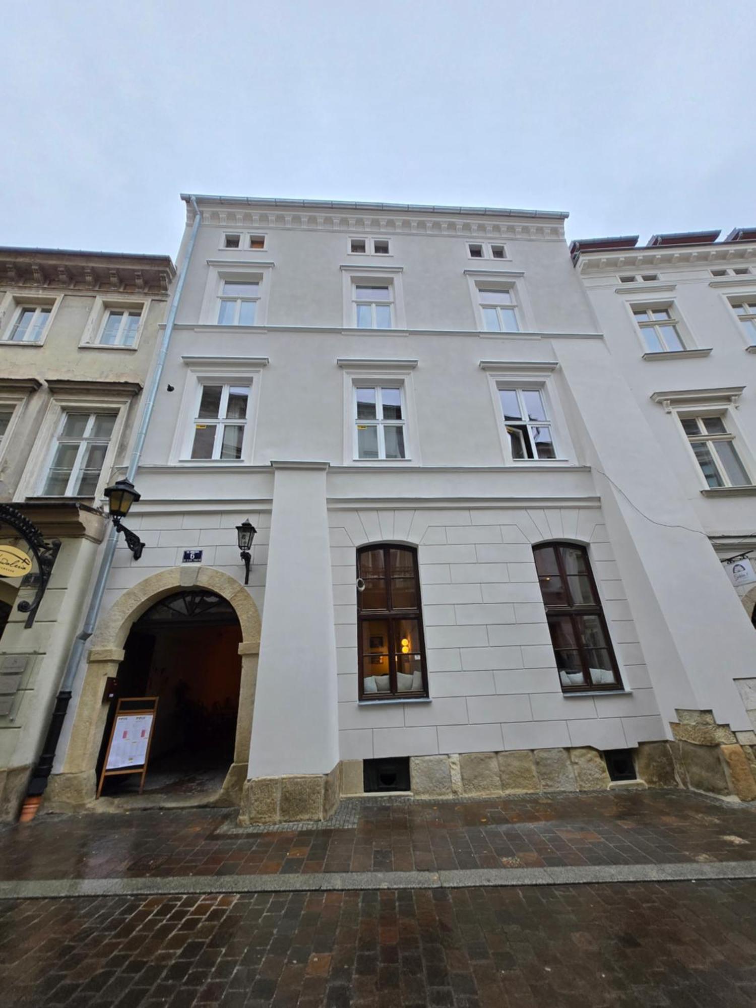 Draggo House Hostel Krasków Εξωτερικό φωτογραφία