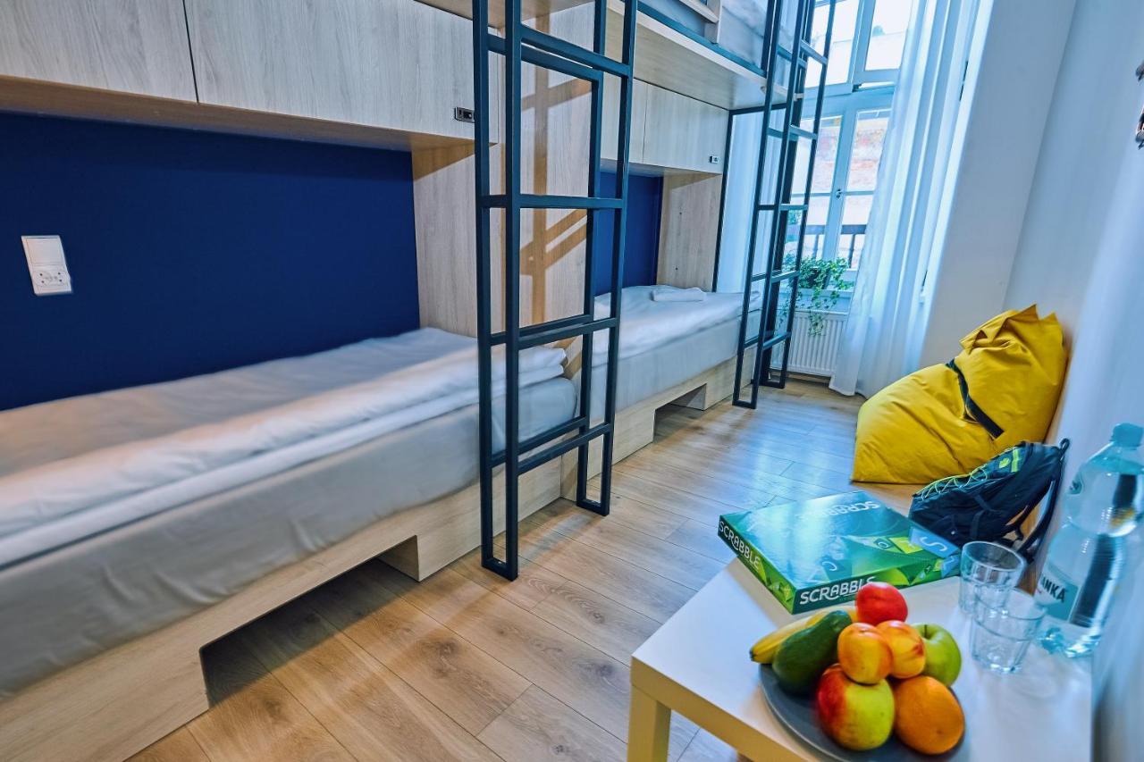 Draggo House Hostel Krasków Δωμάτιο φωτογραφία