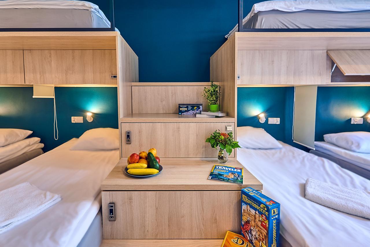 Draggo House Hostel Krasków Εξωτερικό φωτογραφία