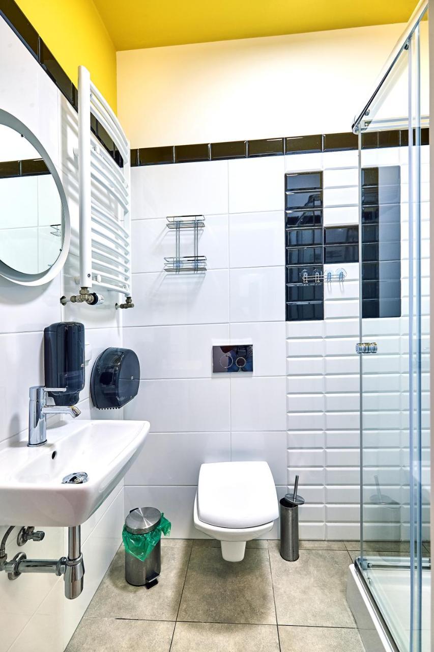 Draggo House Hostel Krasków Εξωτερικό φωτογραφία