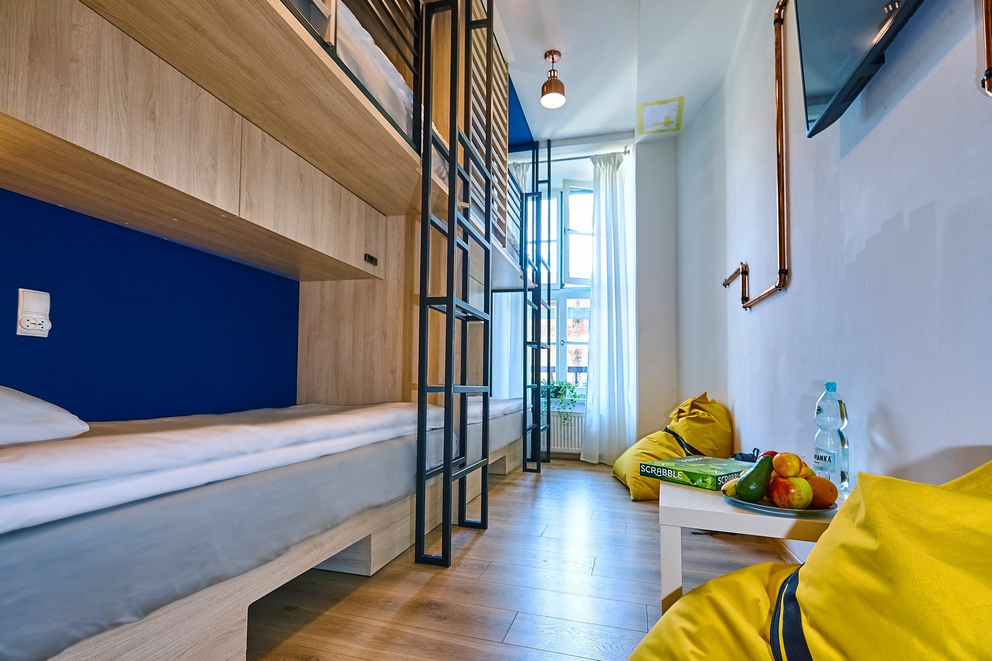 Draggo House Hostel Krasków Εξωτερικό φωτογραφία