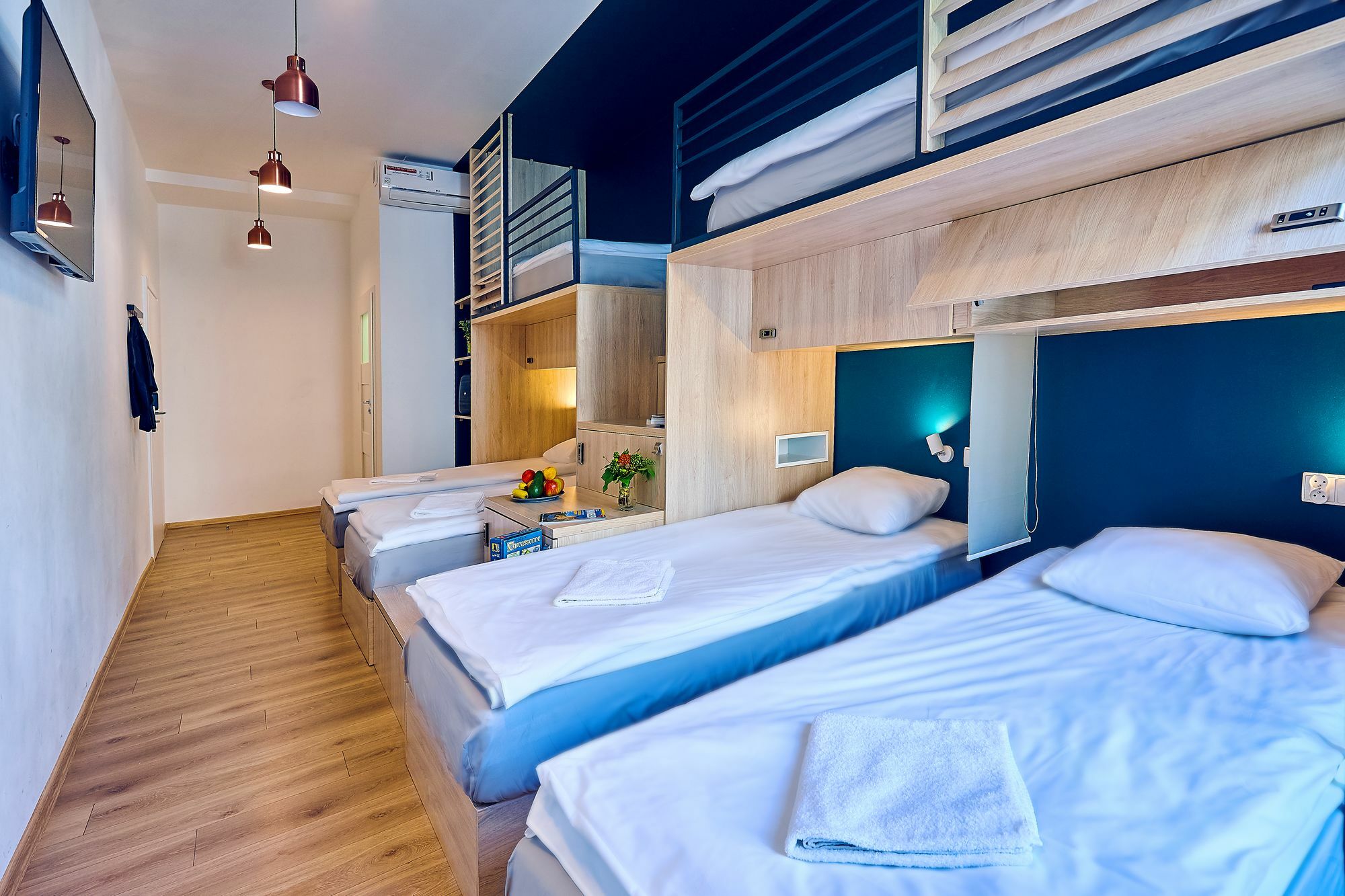 Draggo House Hostel Krasków Εξωτερικό φωτογραφία